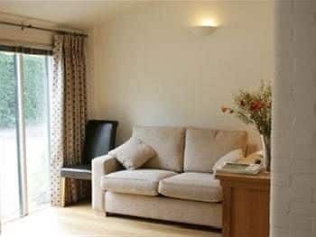 Riverside Cottage Wattisham Dış mekan fotoğraf